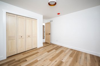 Black Diamond Apartment Homes