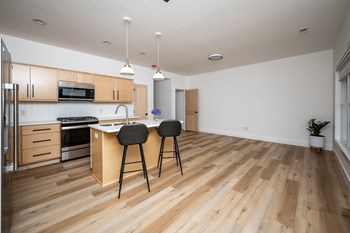 Black Diamond Apartment Homes