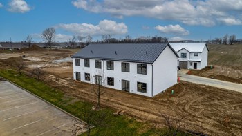 Black Diamond Apartment Homes