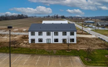 Black Diamond Apartment Homes