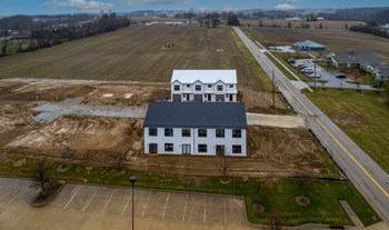Black Diamond Apartment Homes