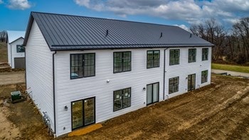 Black Diamond Apartment Homes