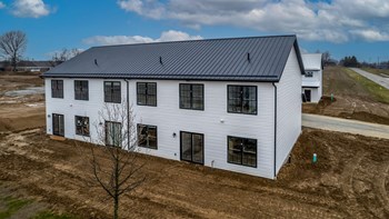 Black Diamond Apartment Homes