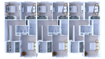 Black Diamond Apartment Homes