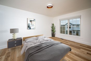 Black Diamond Apartment Homes