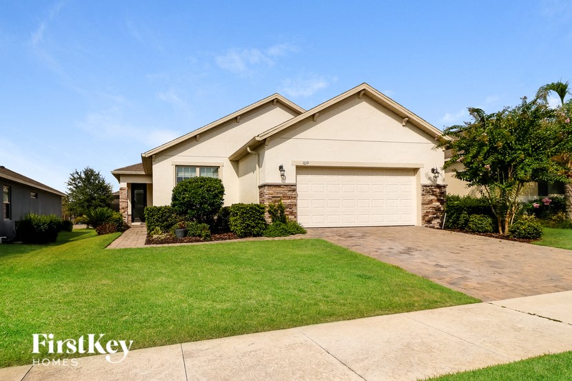 1019 NATHAN RIDGE ROAD 4 Beds House for Rent - Photo Gallery 1