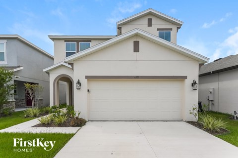 4323 REISSWOOD LOOP 3 Beds Apartment for Rent