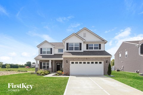 4448 Ozark Lane 4 Beds Apartment for Rent