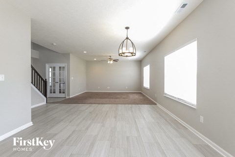 4448 Ozark Lane 4 Beds Apartment for Rent