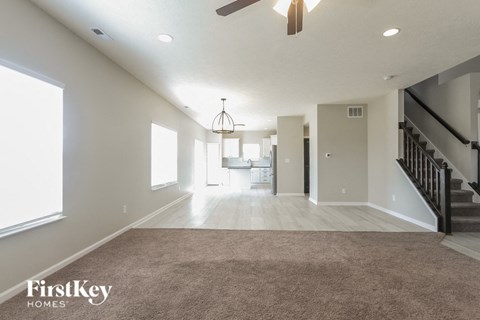 4448 Ozark Lane 4 Beds Apartment for Rent