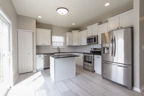 4448 Ozark Lane 4 Beds Apartment for Rent