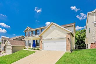 8047 Pinetop Drive 5 Beds Apartment for Rent