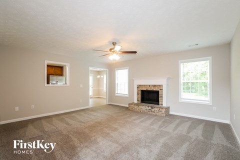 562 Rachel View Court 4 Beds Apartment for Rent