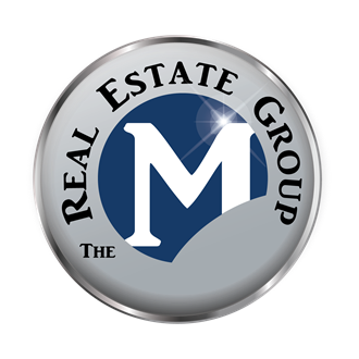 the logo for the eastgate group of the midwest