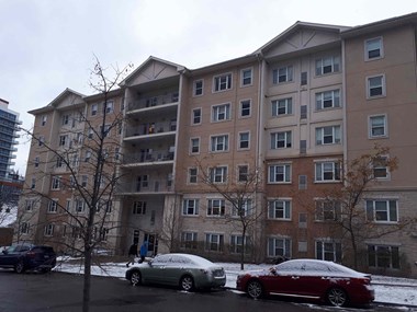251 Lester Street, Suite 605 Studio Apartment for Rent
