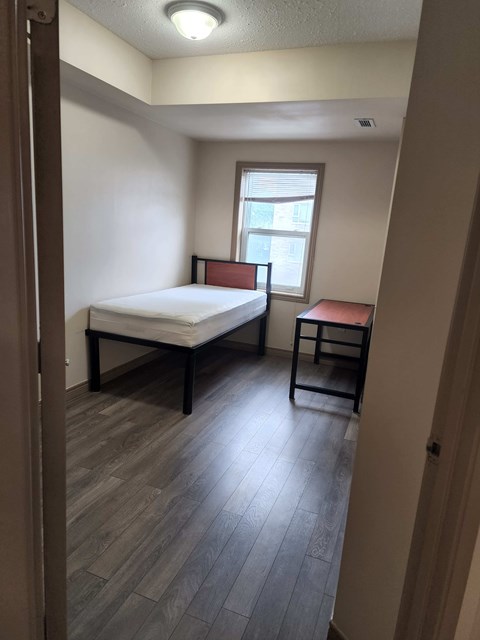 251 Lester Street, Suite 605 Studio Apartment for Rent