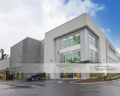Storage Units for Rent available at 635 Neptune Blvd, Neptune, NJ 07753