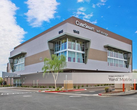 Storage Units for Rent available at 1845 West Deer Valley Road, Phoenix, AZ 85027