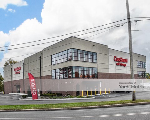 Storage Units for Rent available at 2255 Computer Avenue, Willow Grove, PA 19090