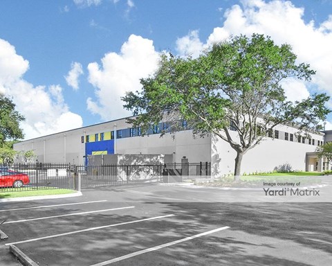 Storage Units for Rent available at 1016 North Belcher Road, Clearwater, FL 33765