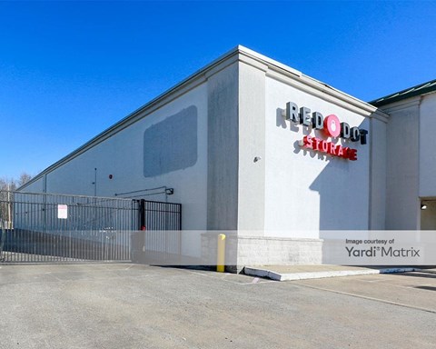 Storage Units for Rent available at 4101 East Kiehl Avenue, Sherwood, AR 72120
