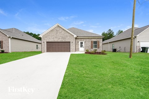 1320 Brookhaven Drive 3 Beds Apartment for Rent