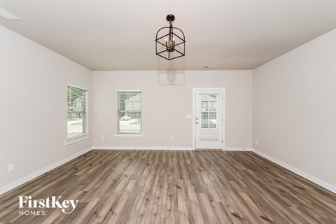1320 Brookhaven Drive 3 Beds Apartment for Rent