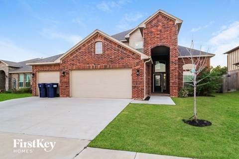 3613 Molly Drive 4 Beds Apartment for Rent
