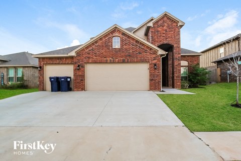 3613 Molly Drive 4 Beds Apartment for Rent