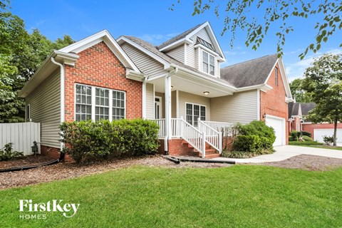 4141 Saint Johns Street 4 Beds Apartment for Rent