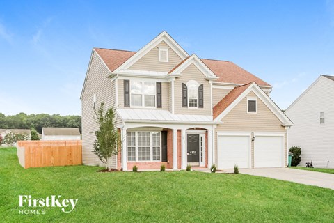 4531 Wayland Court 4 Beds Apartment for Rent