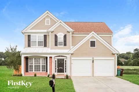 4531 Wayland Court 4 Beds Apartment for Rent