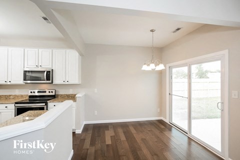 4531 Wayland Court 4 Beds Apartment for Rent