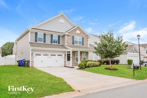121 Wintergreen Court 4 Beds Apartment for Rent