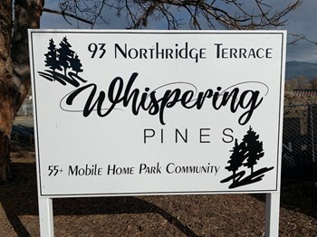 93 Northridge Terrace Studio Manufactured Home Site, Manufactured Home for Rent - Photo Gallery 3