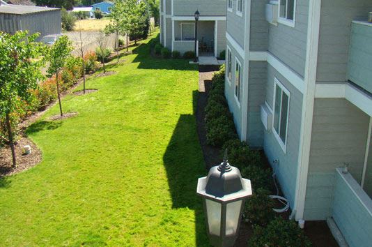 Parkside Village Apartments