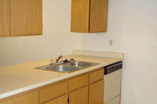 Progress Estates Apartments