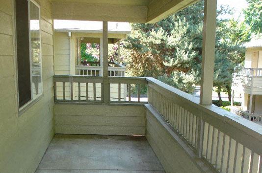 Progress Estates Apartments