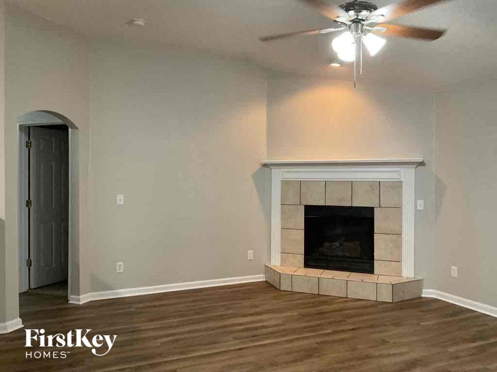 14107 E Summer Breeze Drive 4 Beds House for Rent - Photo Gallery 4