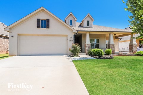 15904 Tall Grass Drive 4 Beds Apartment for Rent