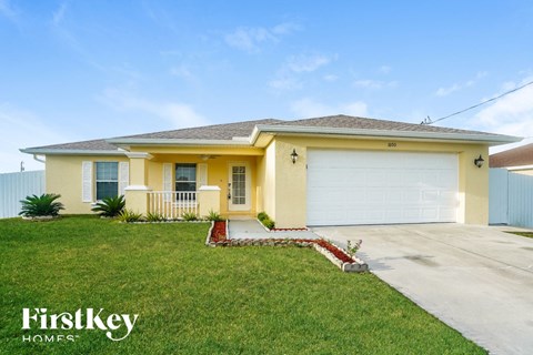 1800 NW 16Th Terrace 3 Beds Apartment for Rent