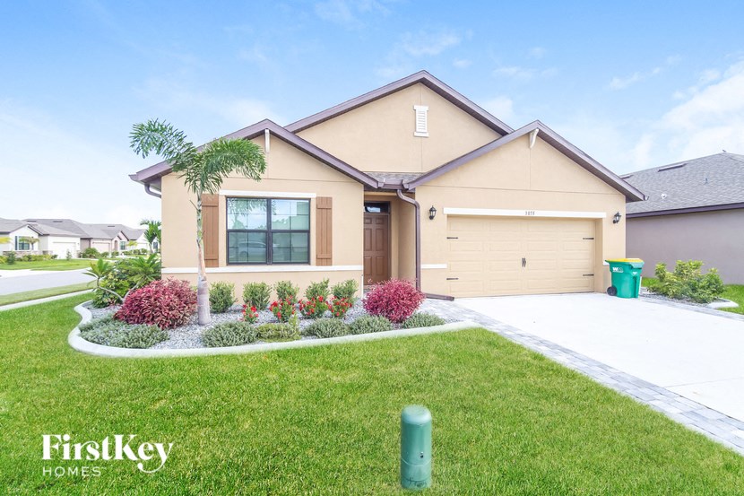 3055 Cerulean Court 4 Beds House for Rent - Photo Gallery 2