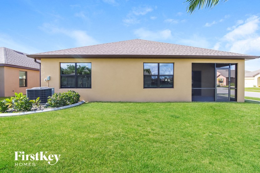 3055 Cerulean Court 4 Beds House for Rent - Photo Gallery 14