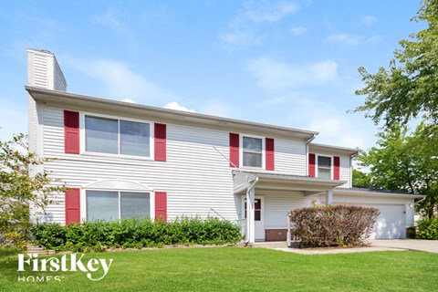 6344 River Valley Way 4 Beds Apartment for Rent
