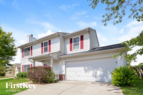 6344 River Valley Way 4 Beds Apartment for Rent