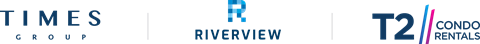 A logo for a company called Times Group is displayed.