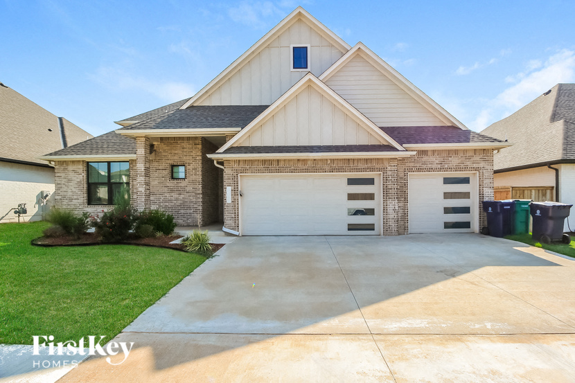 Oklahoma Houses For Rent: 207 Rentals – RentCafe