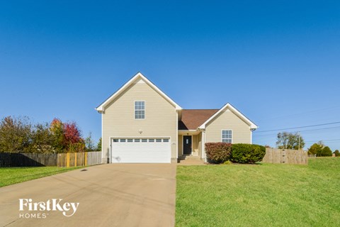 3890 Mackenzie Drive 3 Beds Apartment for Rent