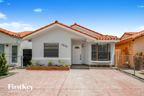 7331 W 29Th Way 3 Beds Apartment for Rent