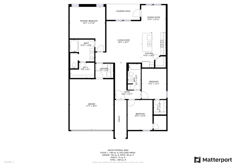 13642 Willamette 3 Beds House for Rent - Photo gallery 2
